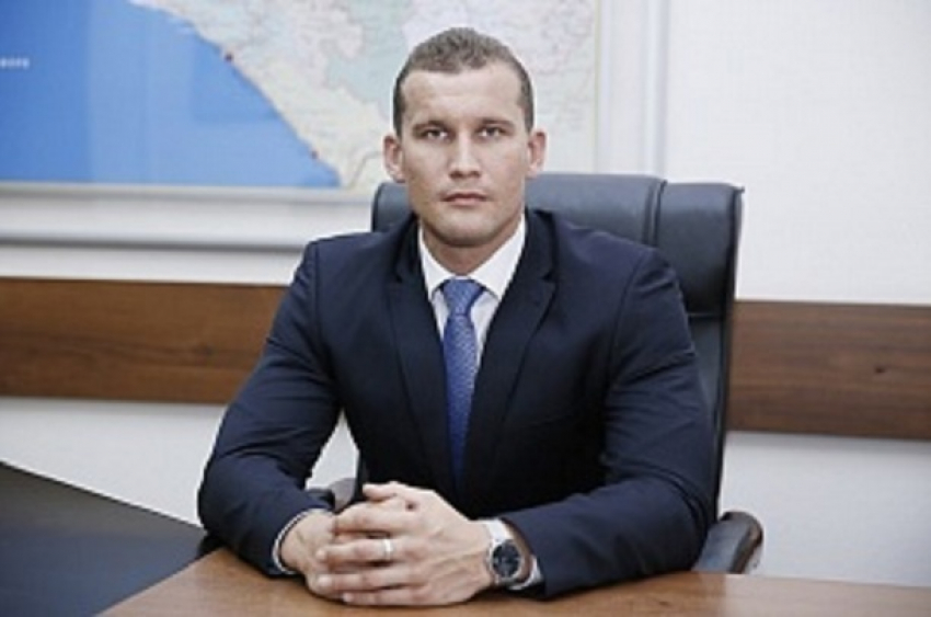 Управлять делами администрации края будет Евгений Щепановский 