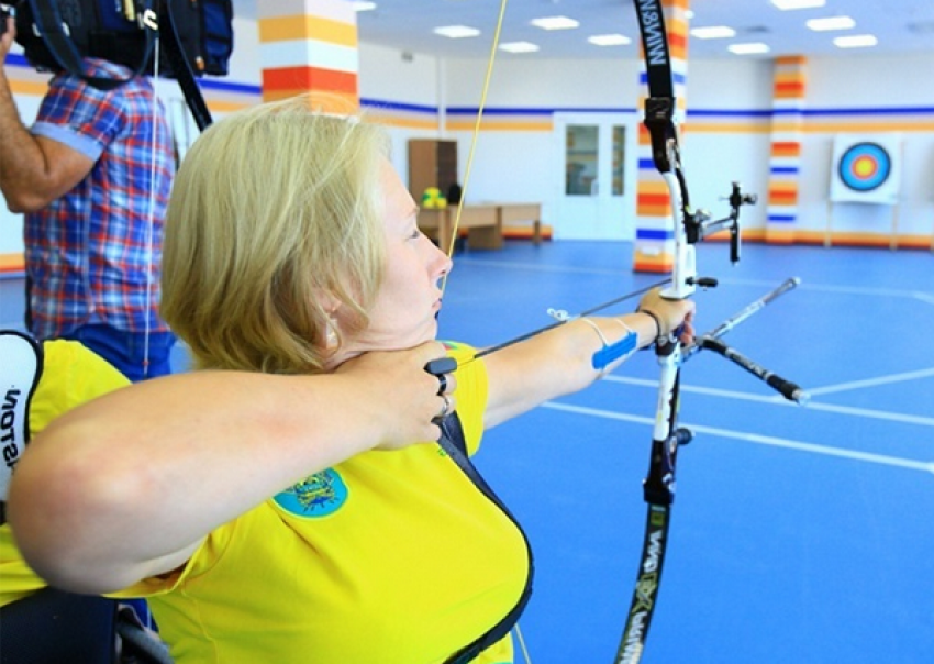 Лучницы из Новороссийска завоевали медали на чемпионате Европы 