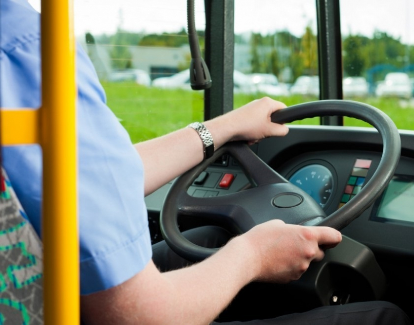 Одинаковую форму наденут водители Краснодара к ЧМ-2018