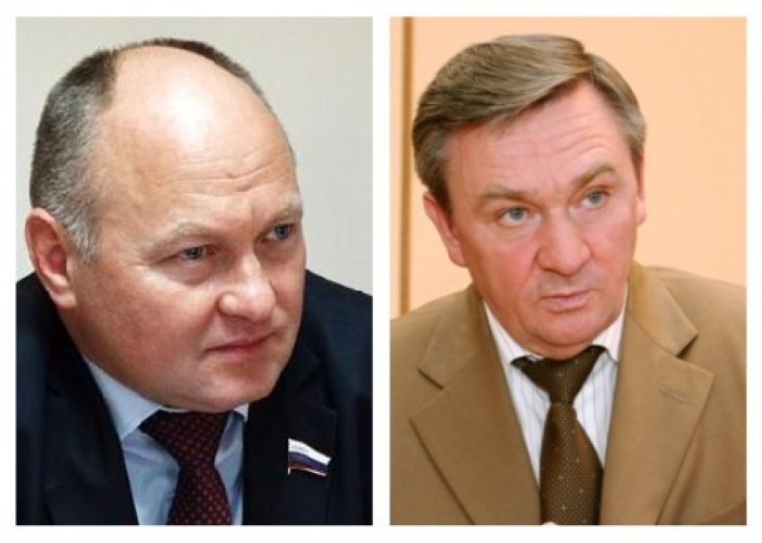 Краснодарских сенаторов не оказалось в соответствующем рейтинге ТОП-50 «Медиалогии»