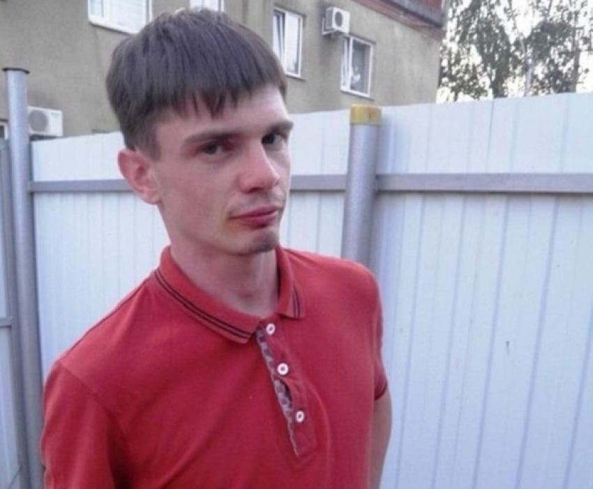  В Краснодаре разыскивают молодого человека с инвалидностью 