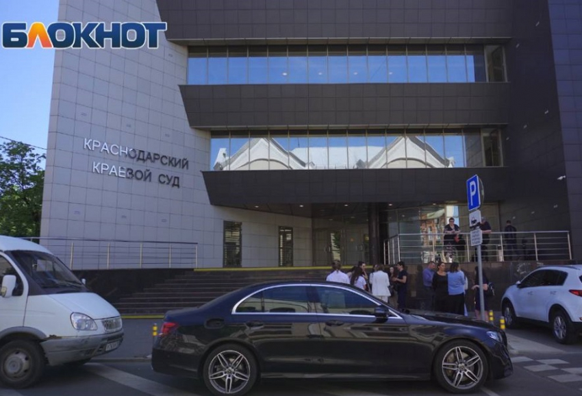 «Меня всю трясло»: подозрительный свидетель пришёл на суд по делу аниматоров