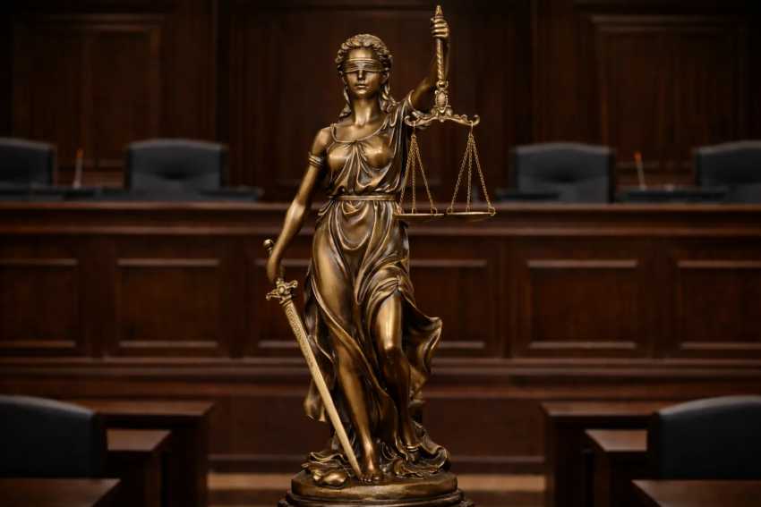 Сестру «золотой судьи» Хахалевой и дочь «отца кубанского правосудия» Чернова проверит Генпрокуратура