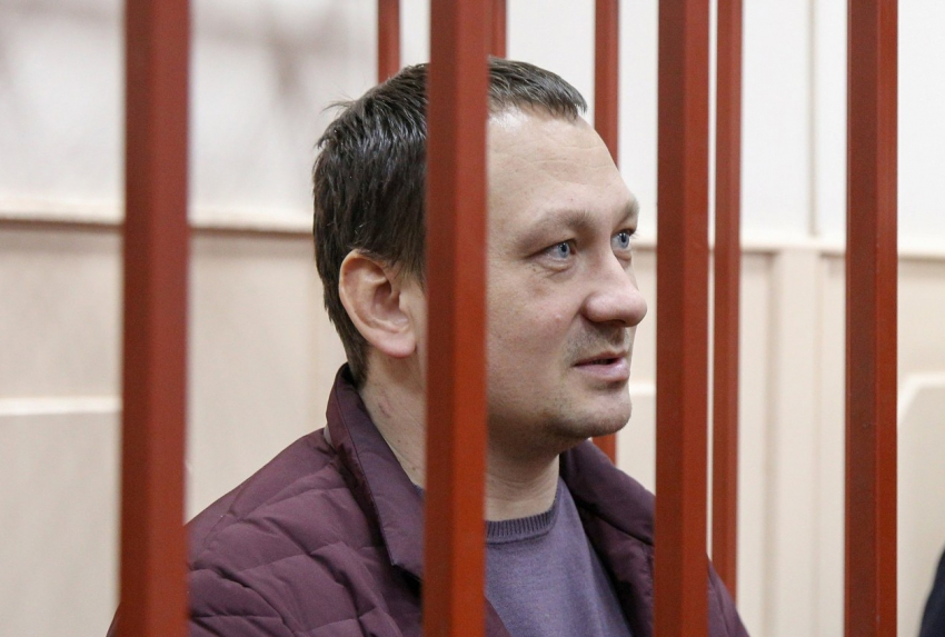 Полицейский, оклеветавший журналиста Голунова, уже «подкидывал» наркотики в Краснодаре