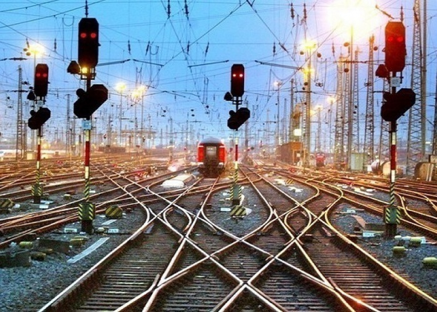 Житель Кубани поджег поезд «Назрань-Москва»