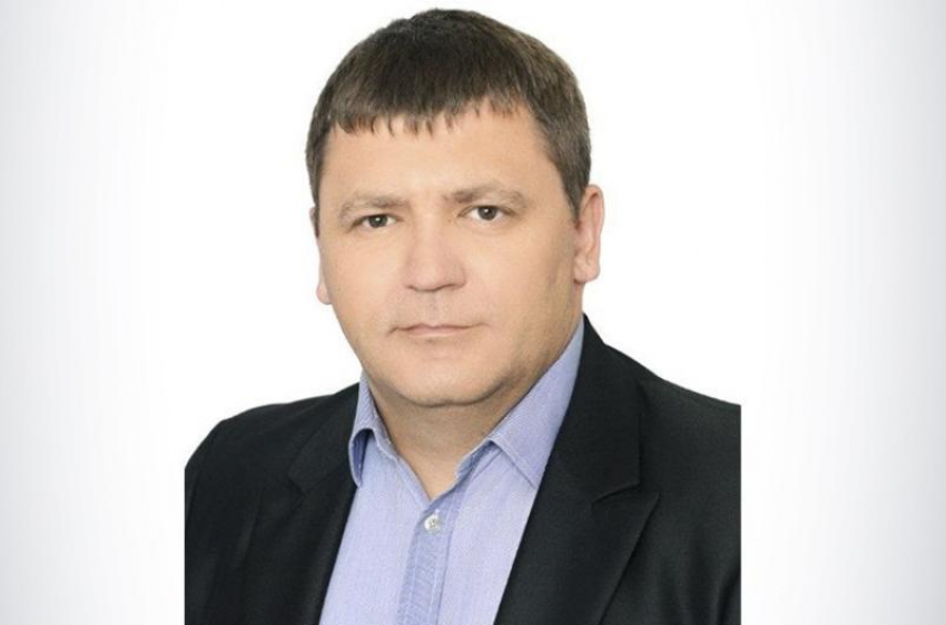 Сергей Чвикалов пополнил ряды депутатов Заксобрания Кубани: что известно о новом народном избраннике