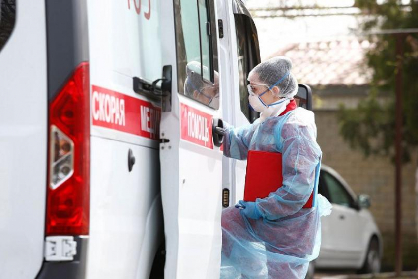 Снова рост: в Краснодарском крае за сутки выявили 87 случаев заражения коронавирусом