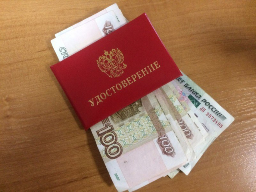  Сеть аптек на Кубани за попытку дать взятку оштрафовали на 1 млн рублей 