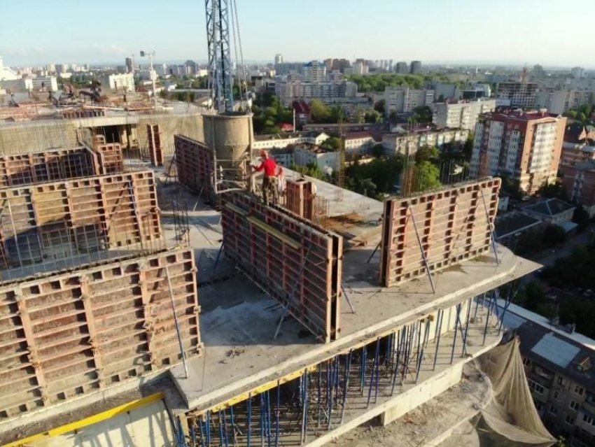 Срок, за который кубанцы способны накопить на квартиру, уменьшился