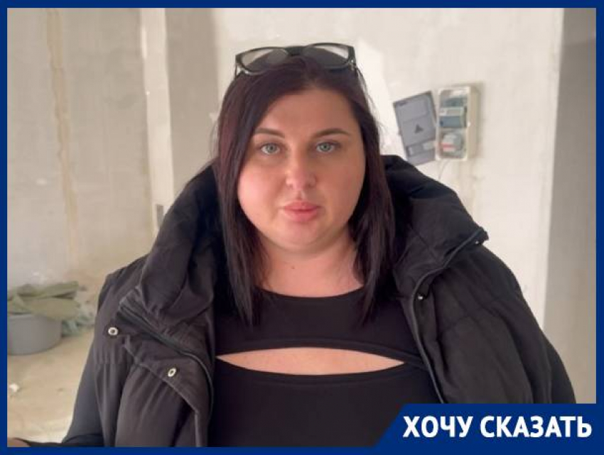 «Забрал предоплату и скрылся»: ушлый ремонтник обманул краснодарку на десятки тысяч рублей
