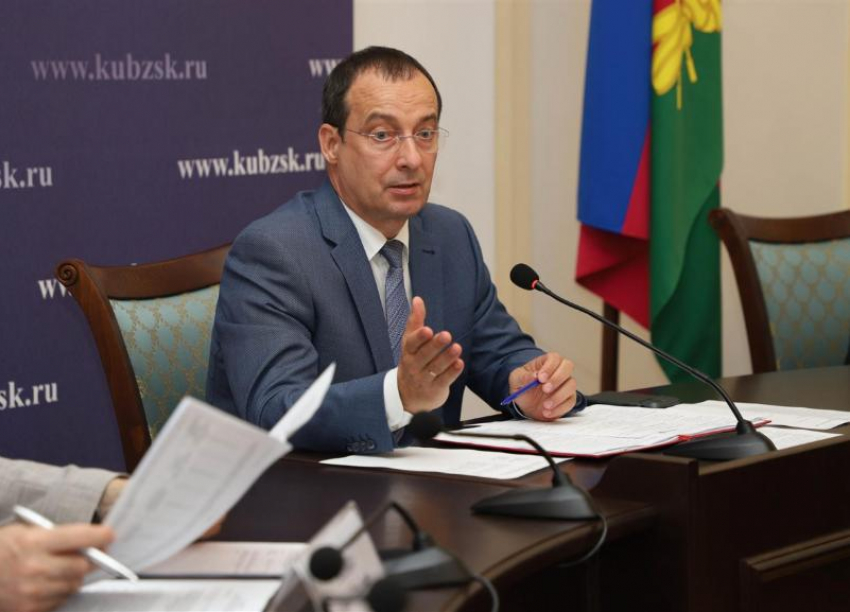 «Динамику надо сохранить», - спикер ЗСК Бурлачко о темпах реализации региональной программы по капремонту многоквартирных домов