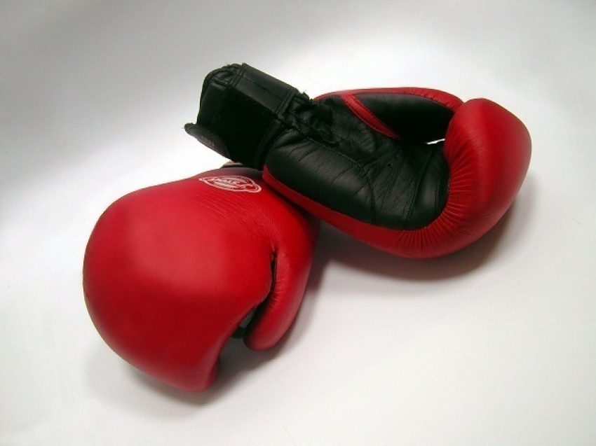 Федерация бокса в Краснодаре может потерять тренировочный зал
