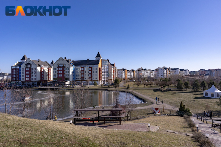 Застройщика «Немецкой деревни» и отеля «Марриот» Исаева собираются лишить имущества