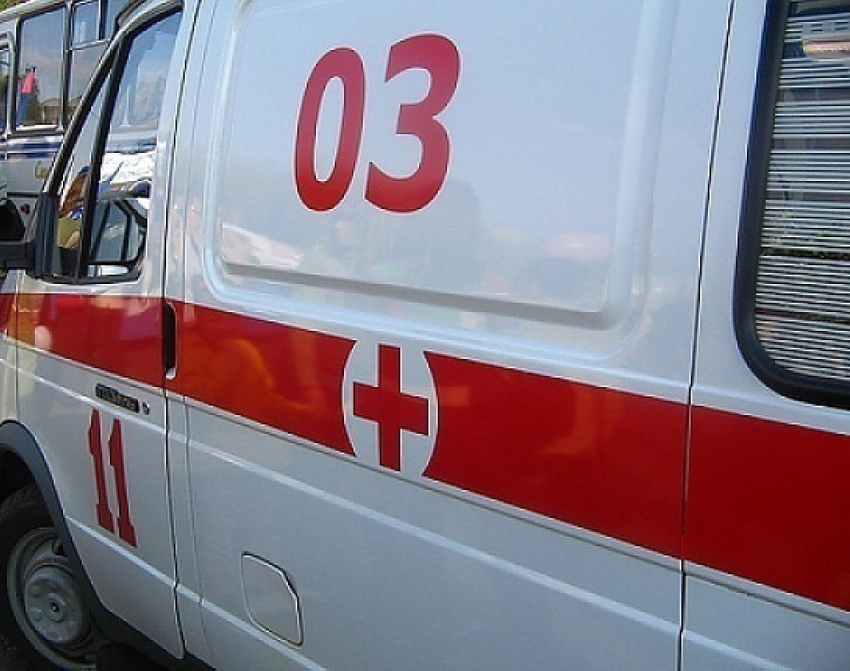 На Кубани в массовом ДТП погибли два человека