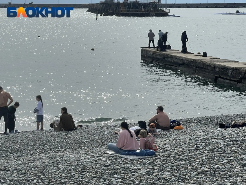 Город Кубани ворвался в ТОП самых теплых мест России 