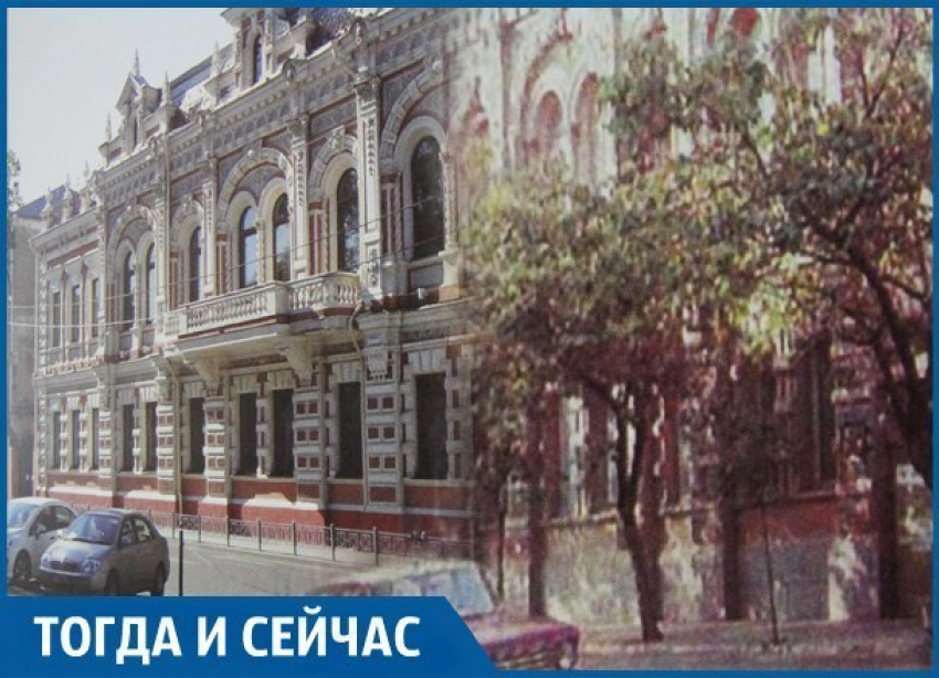 Больше всех в Краснодаре пострадала улица Гимназическая