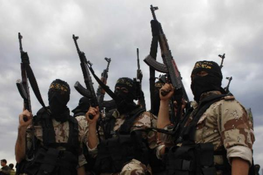 Трёх краснодарцев подозревают в подготовке ко вступлению в ИГИЛ