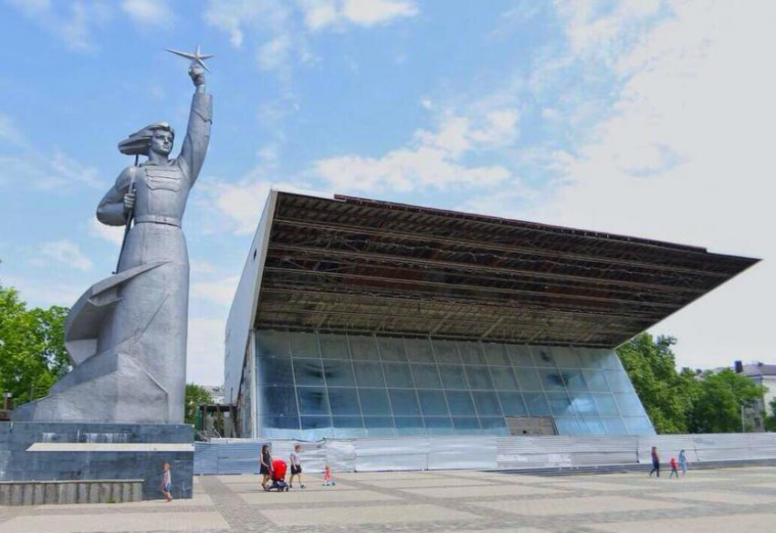 «Аврору» вернули Краснодару: судебные споры остались в прошлом