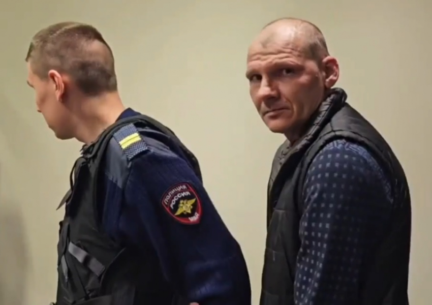 Изнасиловал и задушил: жителю Кубани дали 20 лет «строгача» за убийство племянницы