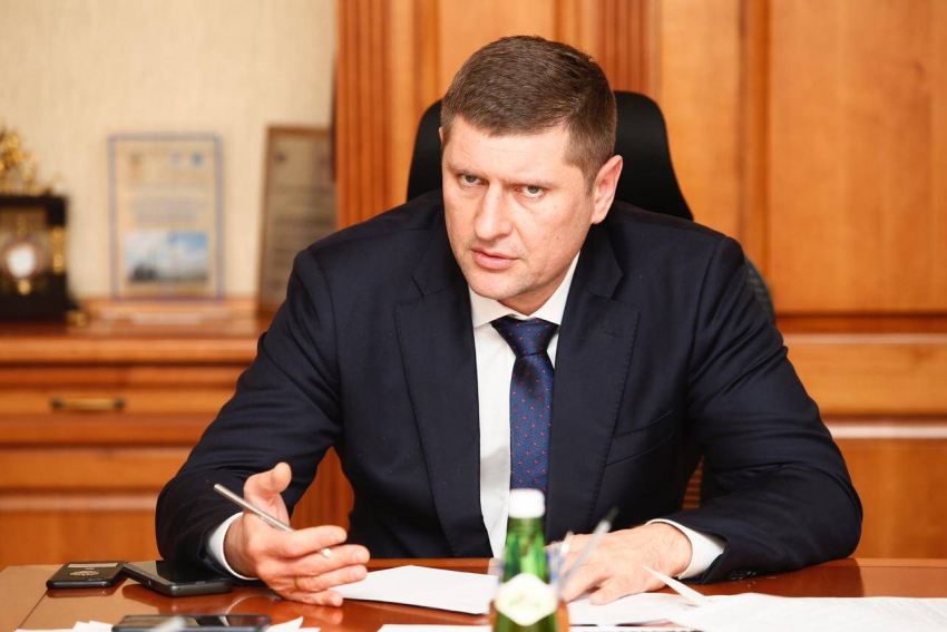 Алексеенко поручил построить надземный переход в посёлке Краснодара