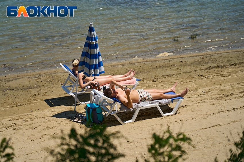 Города и посёлок Кубани попали в список самых душных мест России