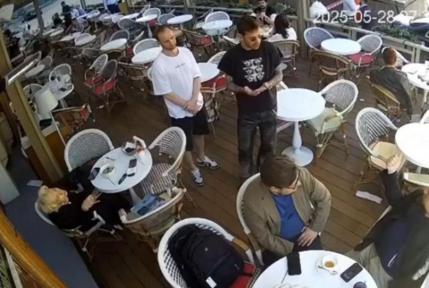 Лишиться свободы может бывший игрок ФК «Краснодар» Федор Смолов 