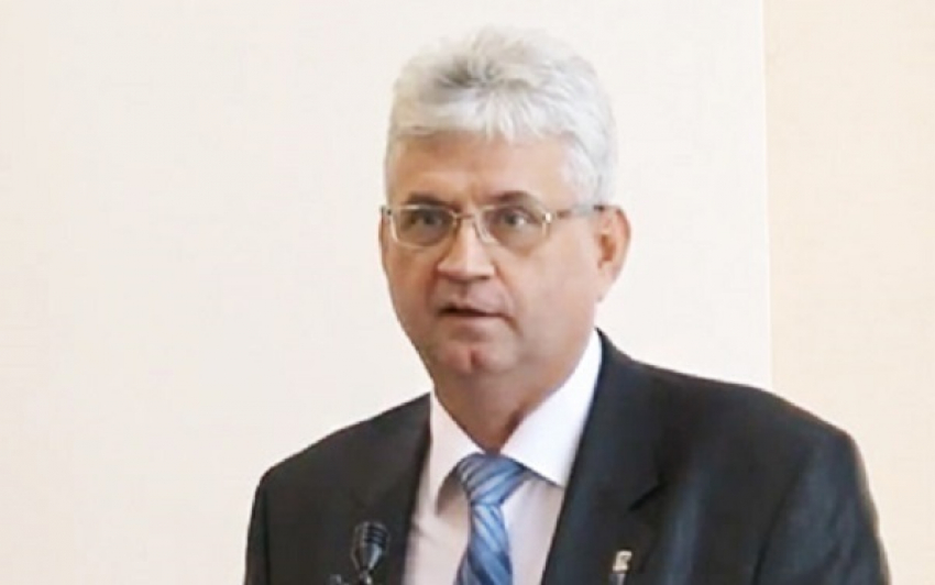 Мэр Ейска Кульков оштрафован на 20 тыс. рублей