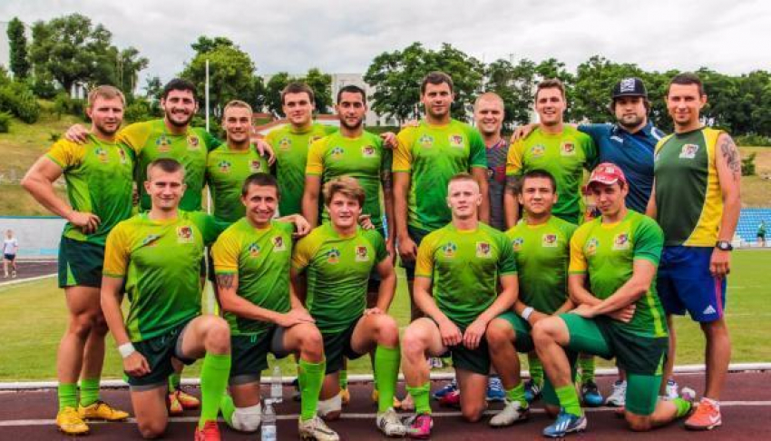 «Юга» победили «север»