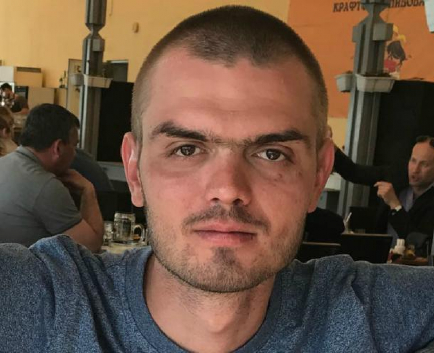 Следком ищет свидетелей гибели 29-летнего парня в Краснодаре 