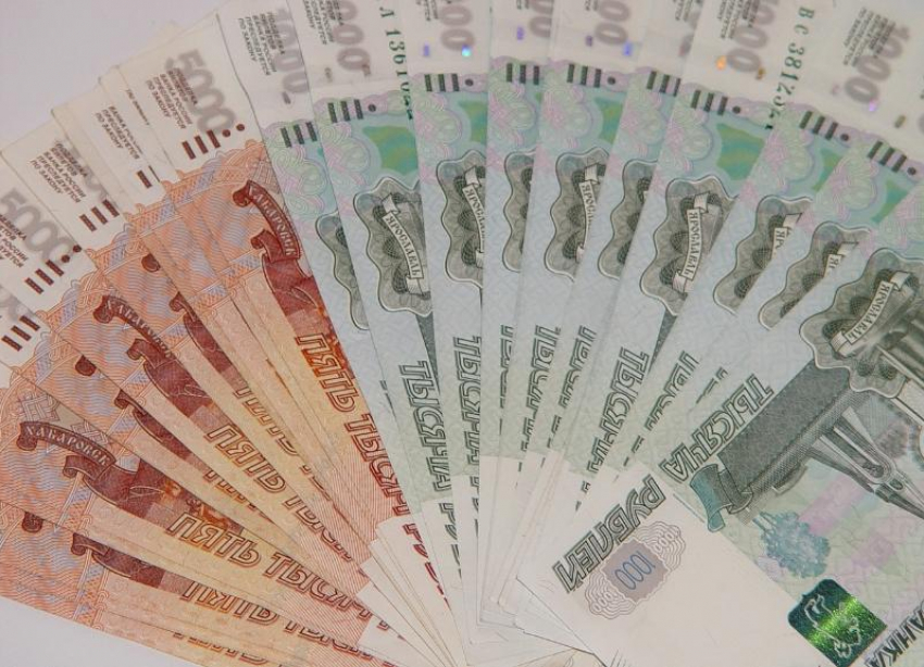 Кубань вошла в рейтинг регионов с самыми высокими зарплатами для массового персонала