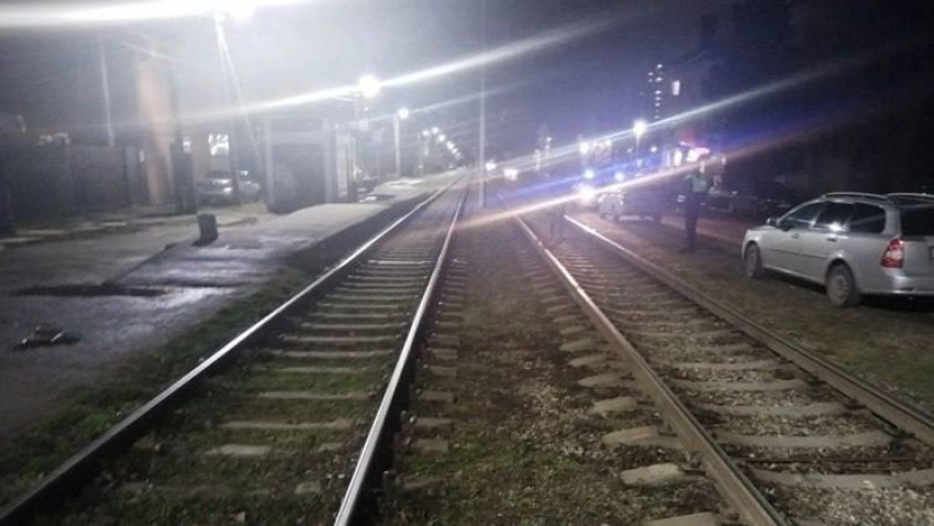 Подросток-зацепер попал в больницу после катания на трамвае в Краснодаре