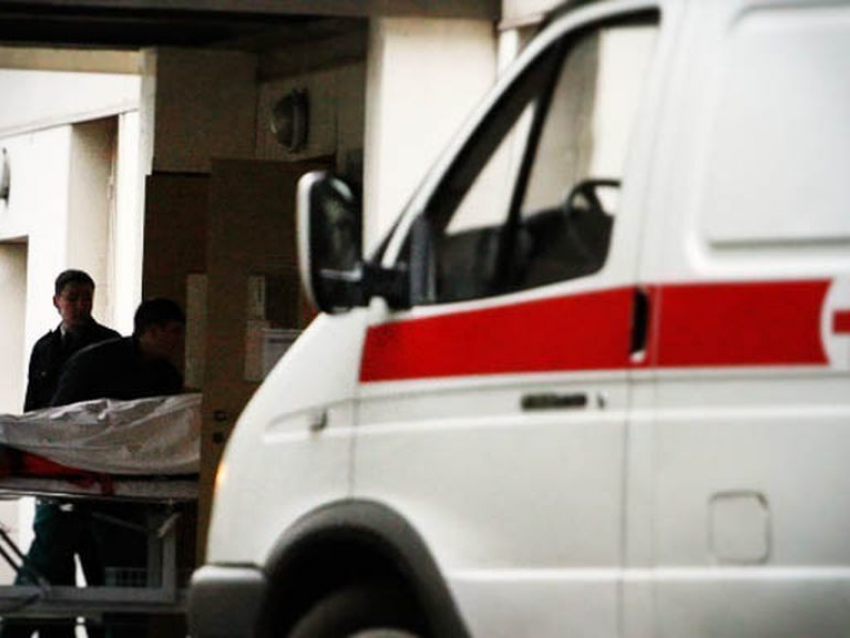 В Краснодаре в аварии погиб сотрудник полиции