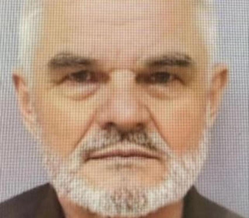 «Ушел вдоль ж/д путей в неизвестность»: как промозглой ночью поисковики искали пожилого жителя Кубани 