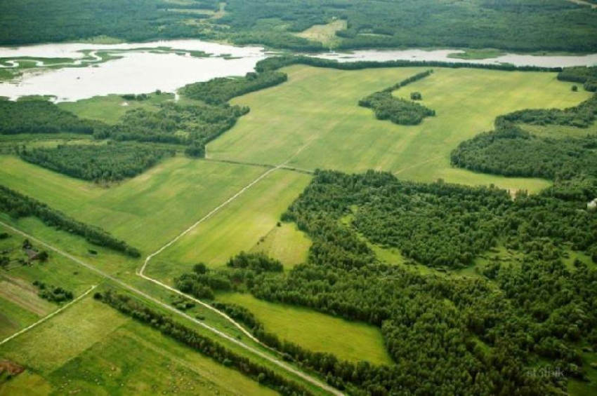 Жители Краснодарского края подали заявки на получение дальневосточного гектара в Забайкалье