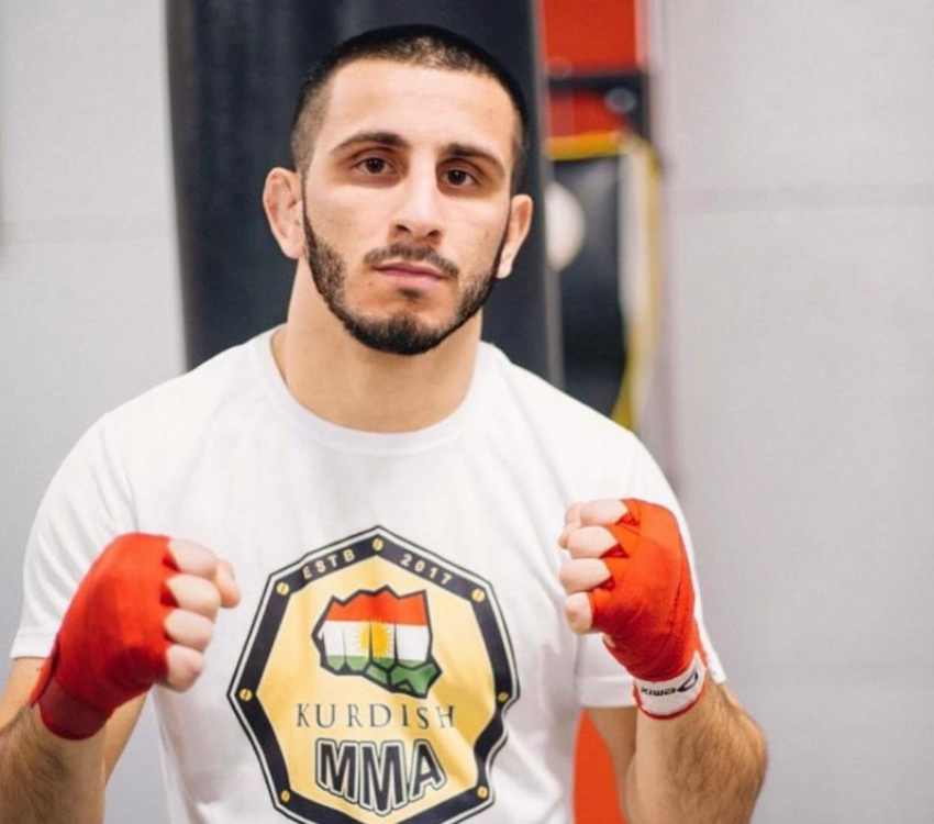 «Я боюсь куда-то выехать один»: боец MMA рассказал подробности жесткого задержания в Краснодаре