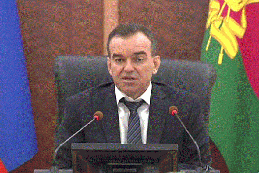  Кондратьев: Хватит Северскому району быть придатком Краснодара 