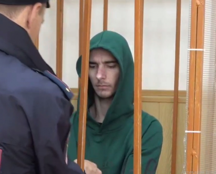 Отец-садист из Отрадненского района получил срок за истязание детей электрошокером