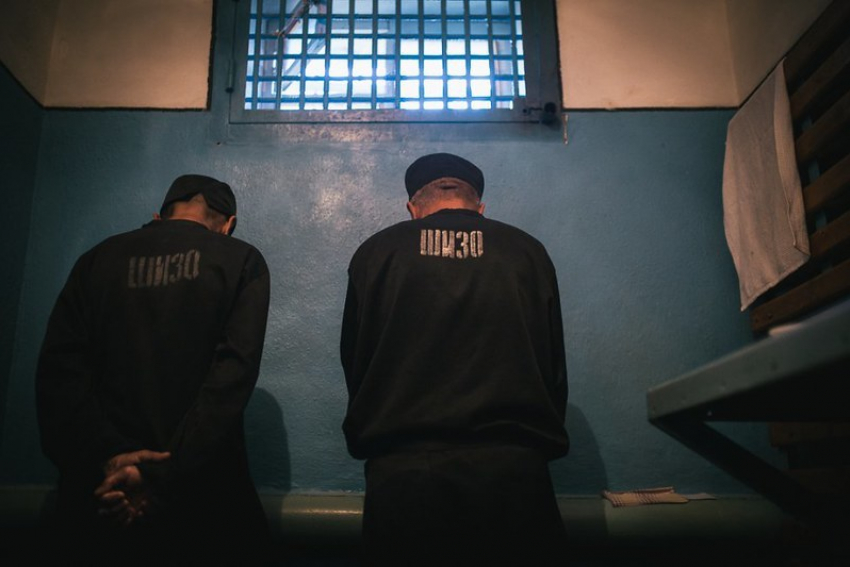 Заключенных на Кубани будут учить бизнес-основам