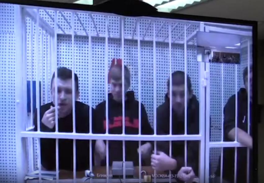  «Это просто позор», - хавбека «Краснодара» Мамаева оставили в тюрьме 