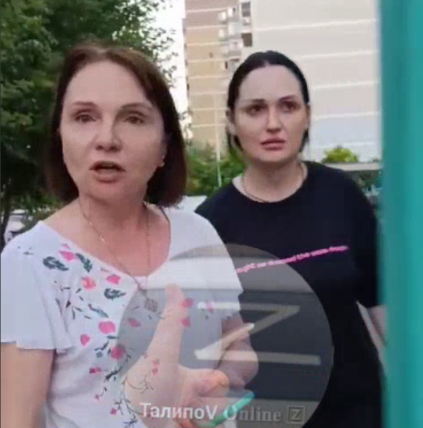 В мэрии Краснодара опровергли причастность чиновницы к ссоре с родственниками бойцов СВО
