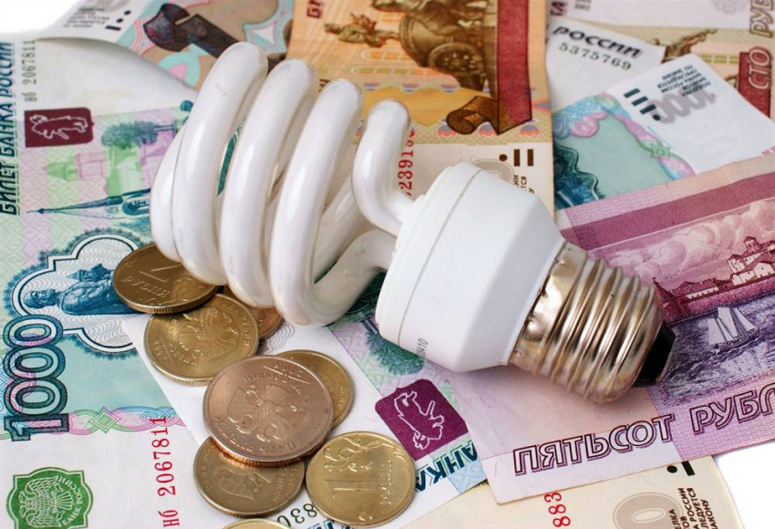 Долги за электроэнергию перед «ТНС энерго Кубань» с начала года выросли на 147,6 млн руб