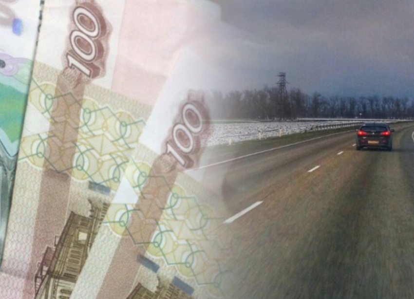 Минтранс России готовит документы, чтобы трасса Адлер - Красная Поляна стала платной
