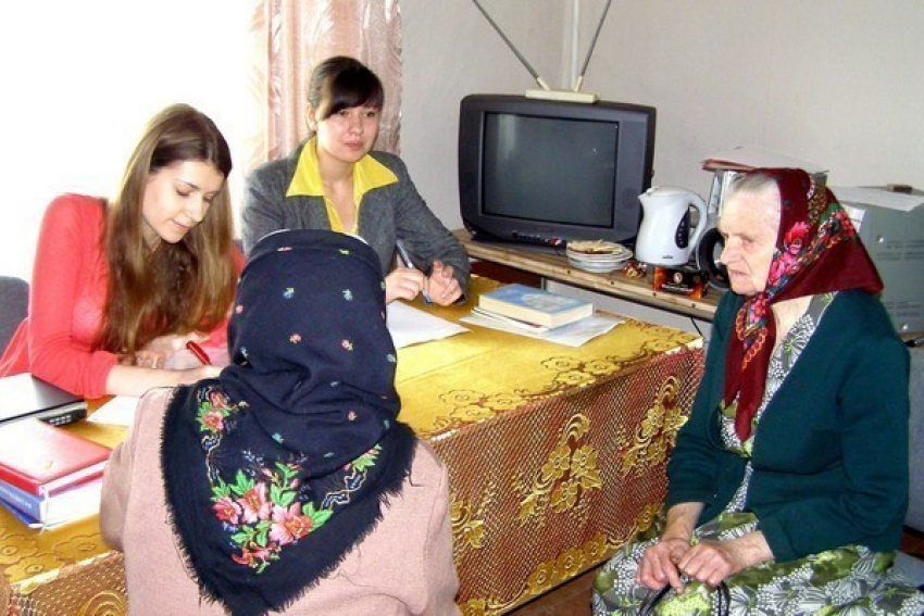 Перед Днем Победы ветеранам на Кубани окажут бесплатную юридическую помощь