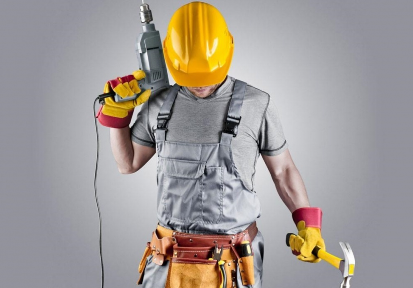 Затеял ремонт? Заходи в справочник