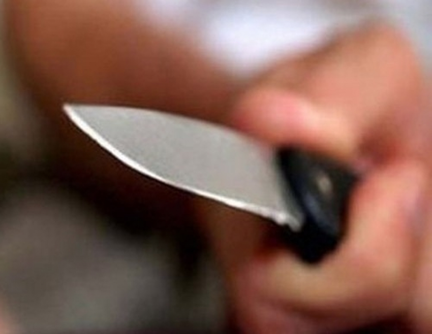 В одном из кубанских поселков застолье закончилось убийством