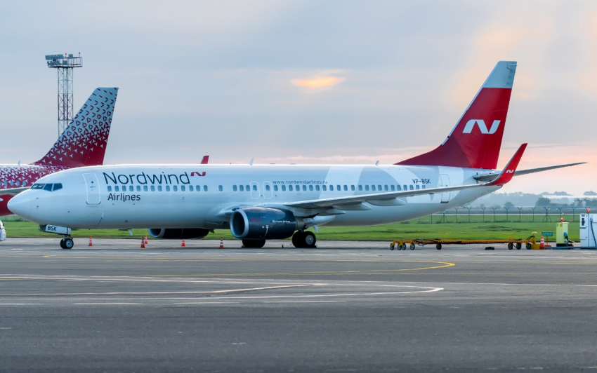 В Краснодаре возобновляются авиасообщения с Тель-Авивом