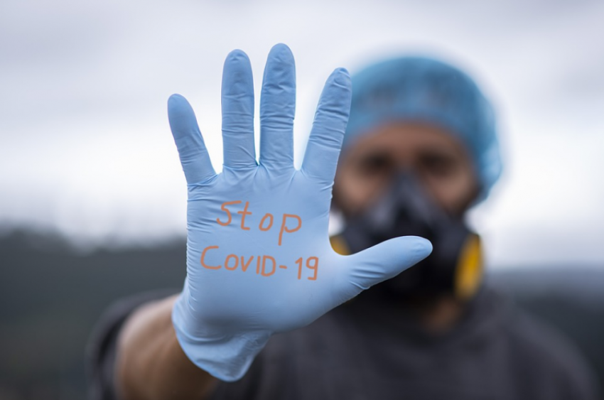 Режим повышенной готовности из-за коронавируса на Кубани продлен до октября 