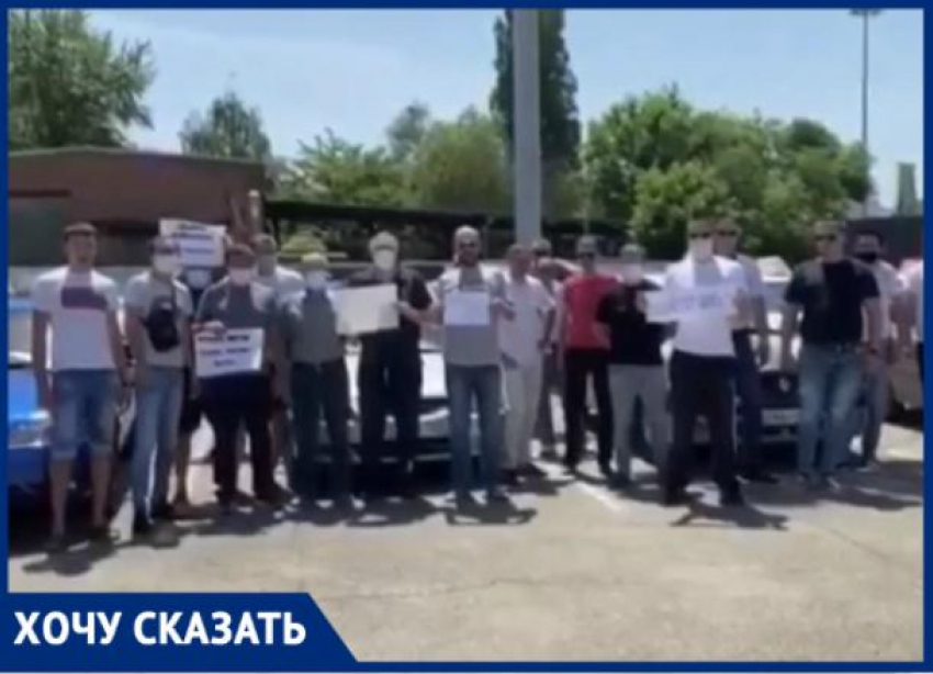Автошколы Кубани просят властей разрешить им работать в условиях карантина 