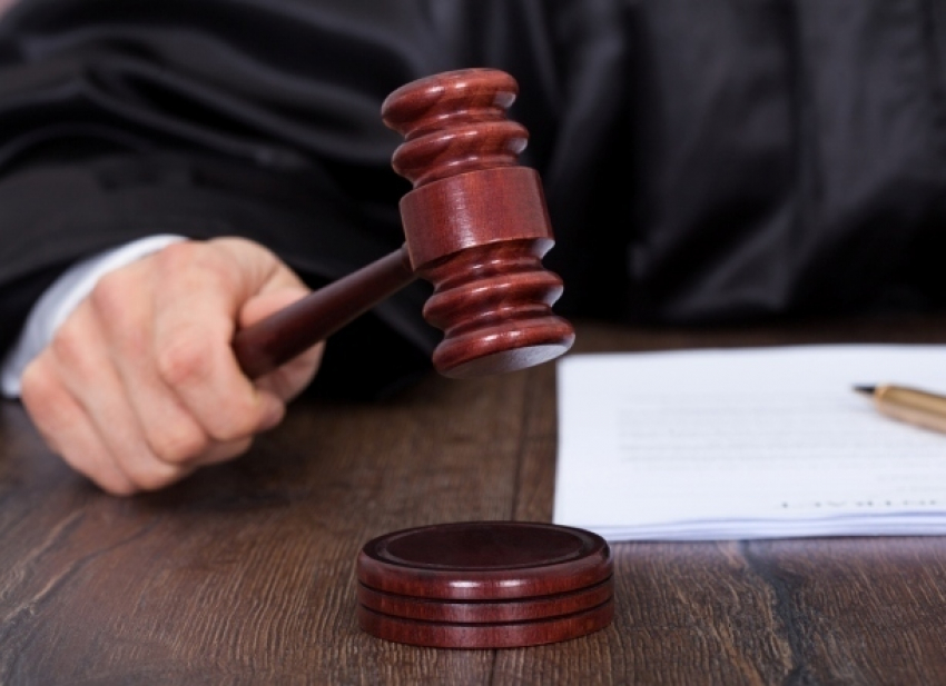 Суд оштрафовал экс-финдиректора «Кубани» за мошенничество