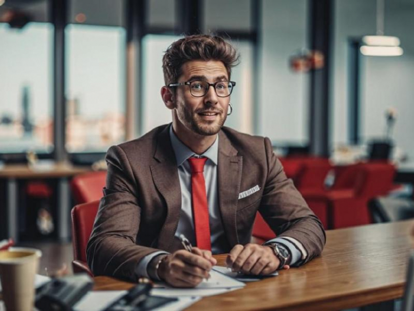 Как стрессу не испортить собеседование: лайфхаки от экспертов